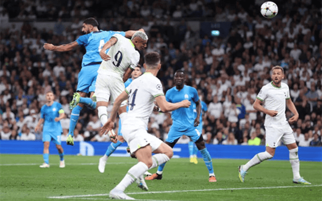 法甲:马赛VS里昂,最新推荐比分预测